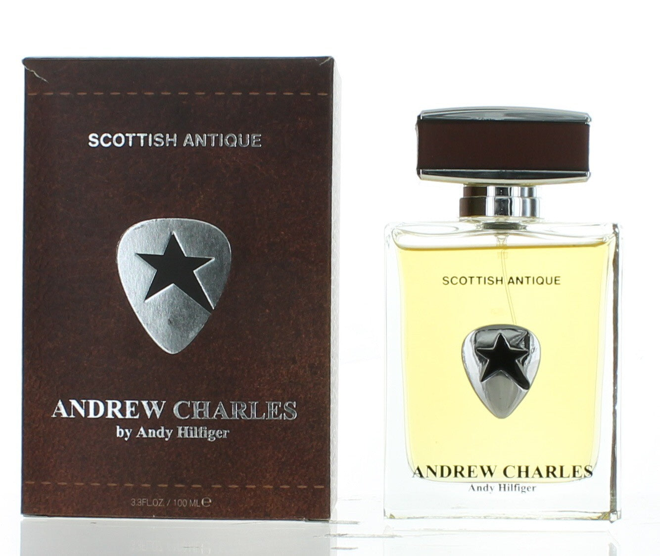 Andrew Charles Scottish Antique, 3.3 Oz EDT Spray Men