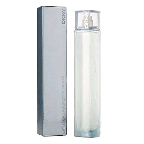 Dkny Men, 3.4 Oz Energizing EDT Spray For Men