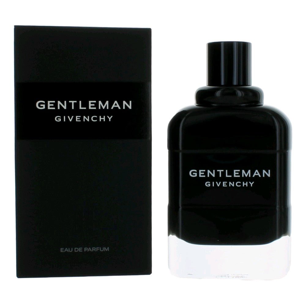 Gentleman, 3.3 Oz EDP Spray For Men