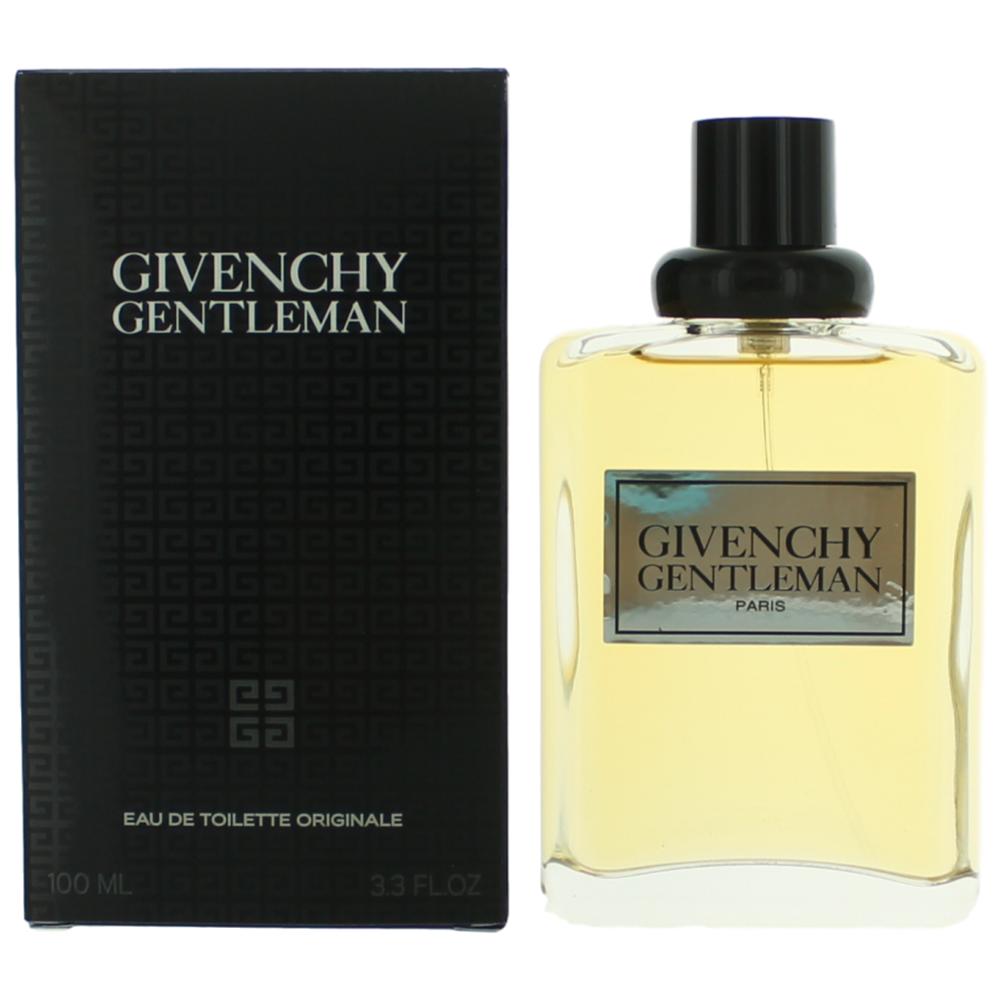 Gentleman Original, 3.3 Oz EDT Spray For Men