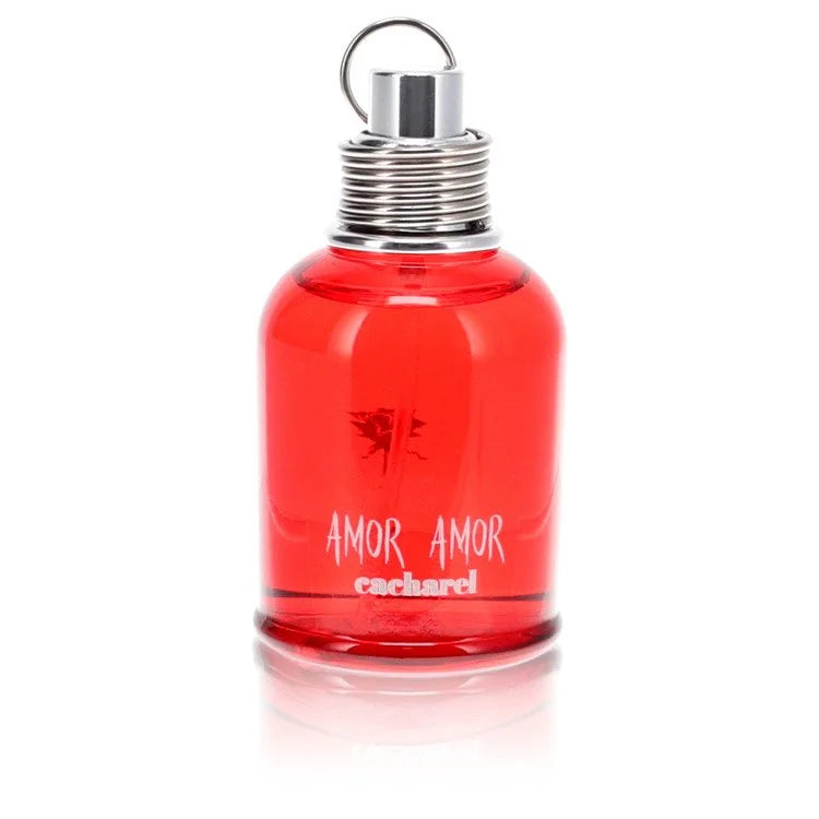 Amor Amor by Cacharel