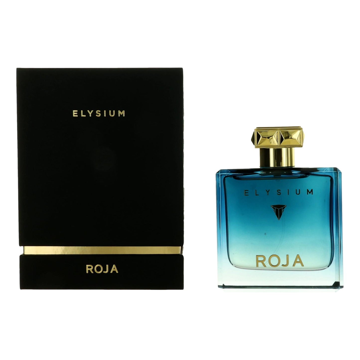Elysium Parfums, 3.4 Oz EDP Spray For Men