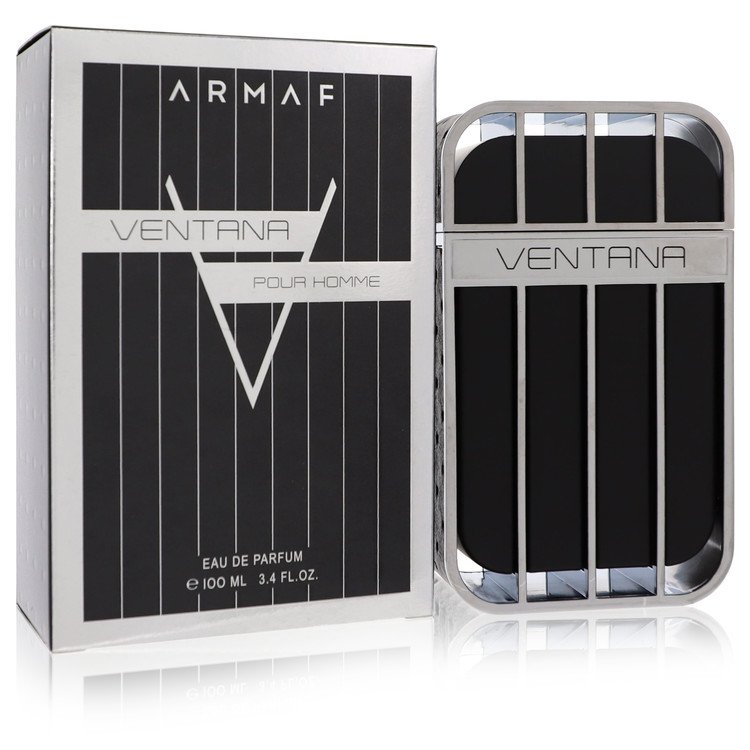 Armaf Ventana By Armaf Eau De Parfum Spray 3.4 Oz For Men