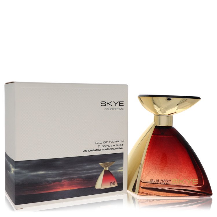 Armaf Skye By Armaf Eau De Parfum Spray 3.4 Oz For Women