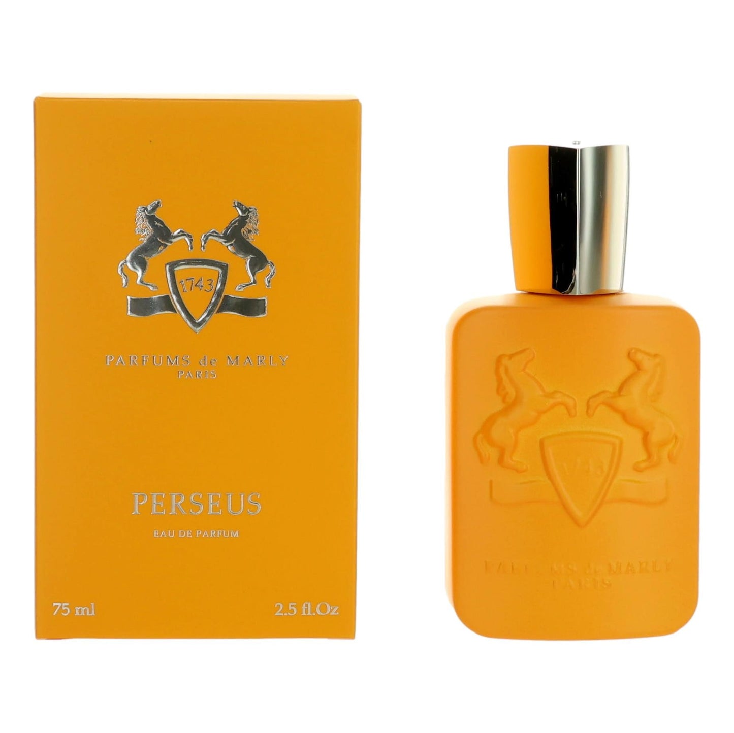 Parfums De Marly Perseus By Parfums De Marly, 2.5 Oz EDP Spray For Men