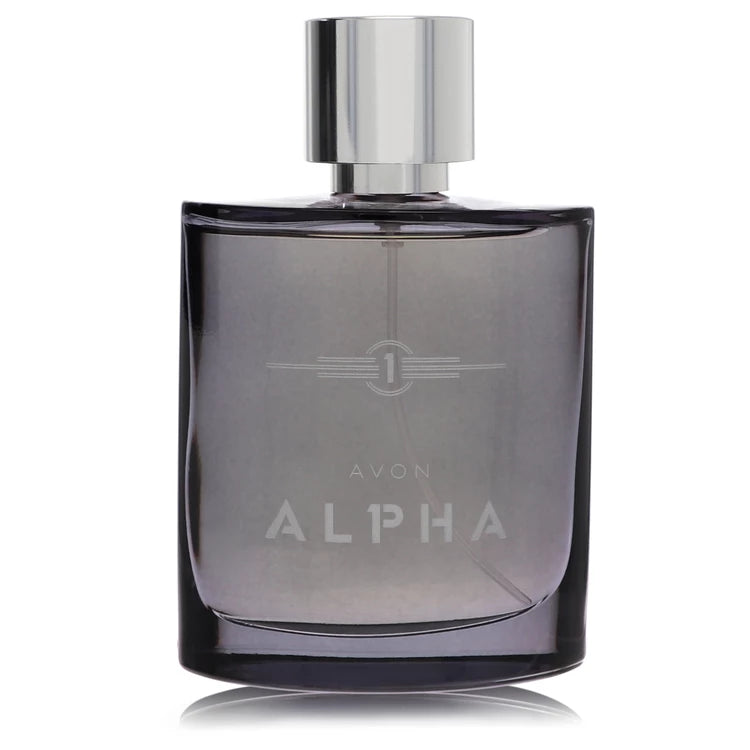 Avon Alpha by Avon
