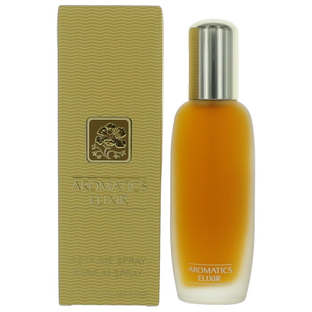 Aromatics Elixir, 1.5 Oz Perfume Spray For Women