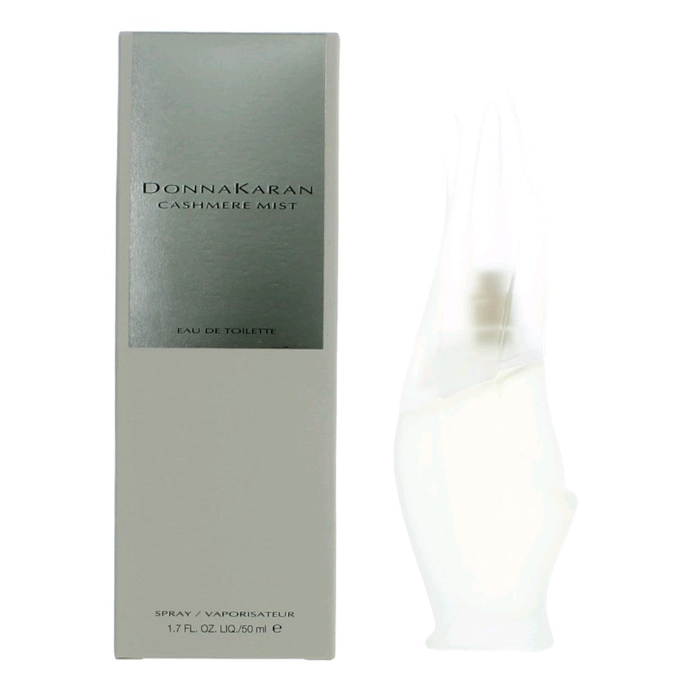 Cashmere Mist, 1.7 Oz EDT Spray For Women