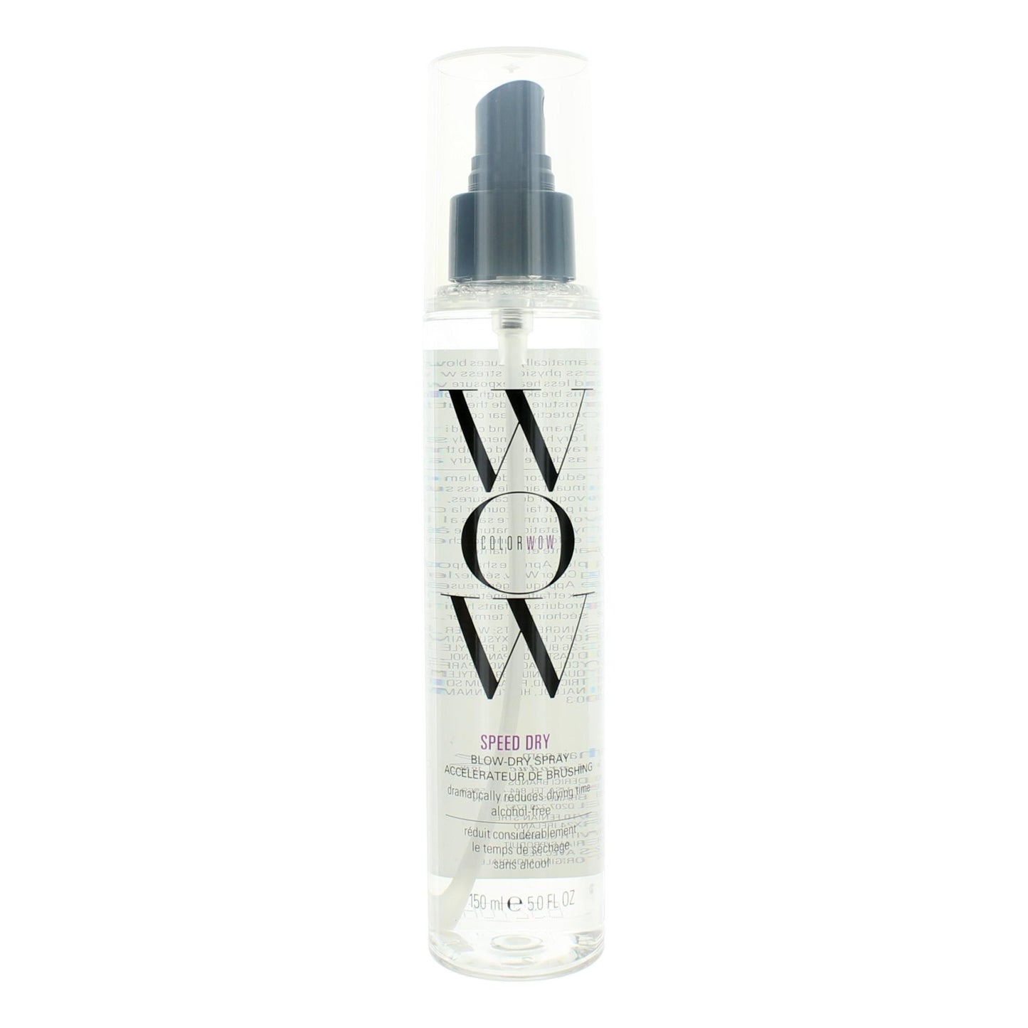 Color Wow Speed Dry, 5 Oz Blow Dry Spray