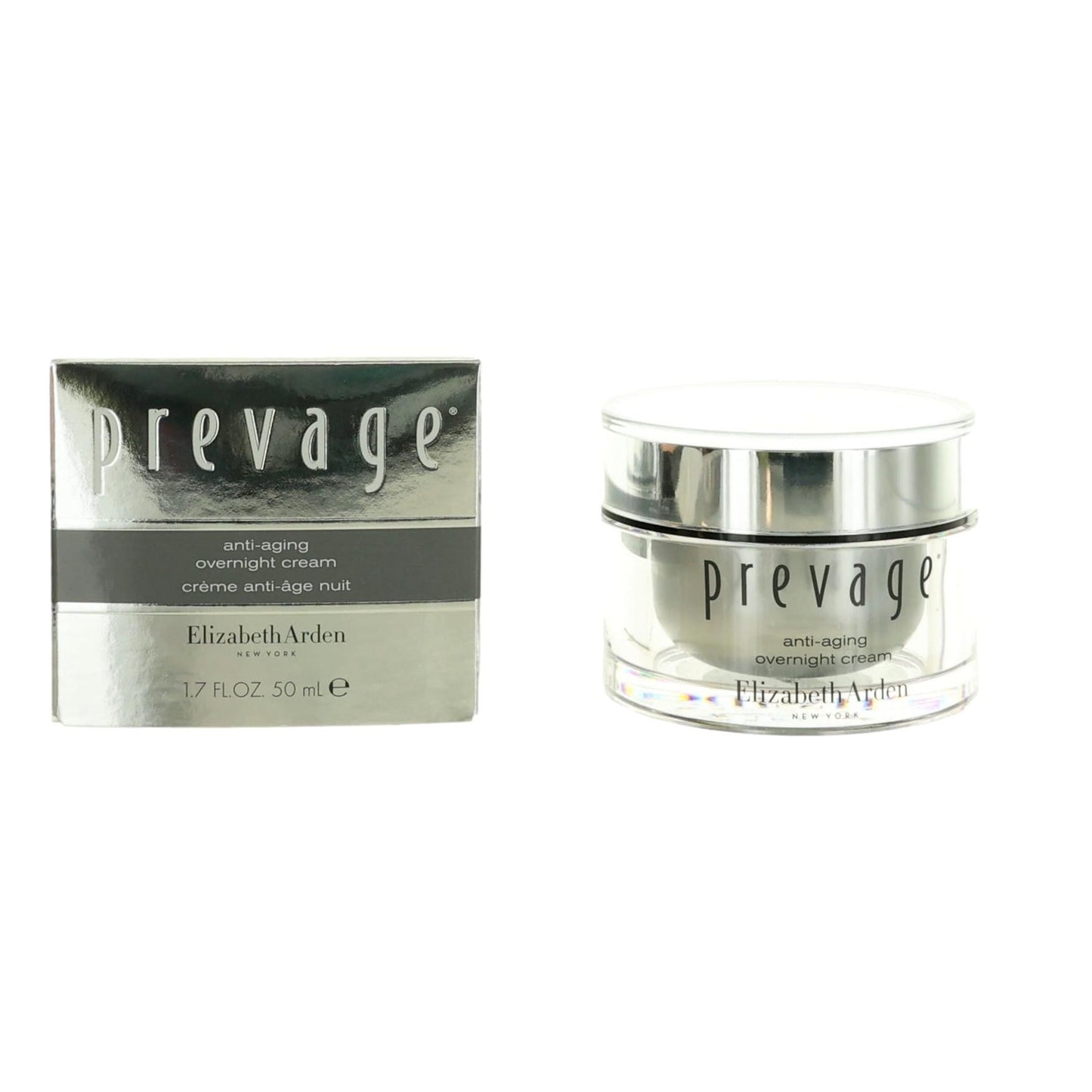 Prevage, 1.7 Oz Anti-Aging Overnight Cream Women