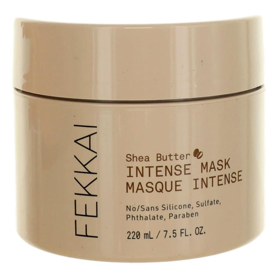 Fekkai Shea Butter, 7.5 Oz Intense Hair Mask
