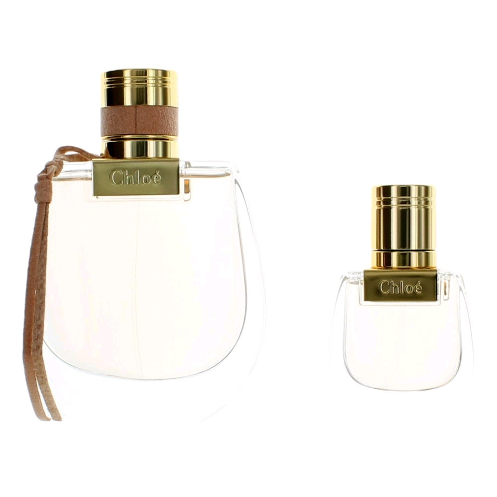 Chloe Nomade, 2 Piece Gift Set For Women
