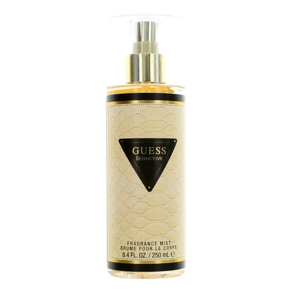 Guess Seductive By Guess Fragrance Mist 8.4 Oz For Women