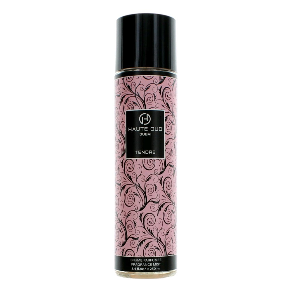 Tendre, 8.4 Oz Fragrance Mist For Women