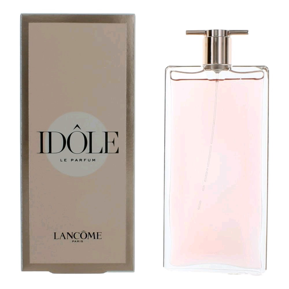 Idole, 1.6 Oz Le Parfum Spray For Women