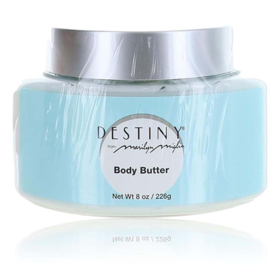 Destiny 8 Oz Body Butter For Women