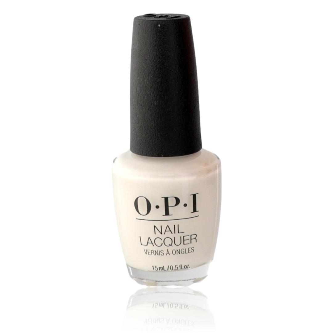Opi Nail Lacquer, .5 Oz Nail Color- Funny Bunny