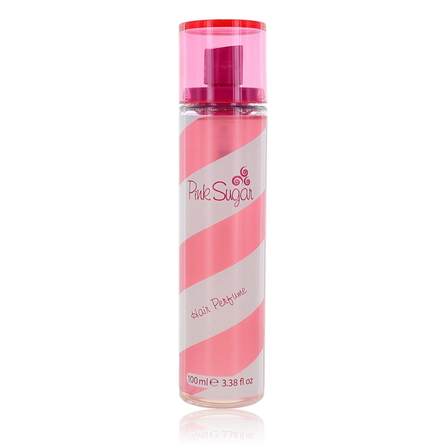 Pink Sugar, 3.38 Oz Hair Perfume Spray For Women