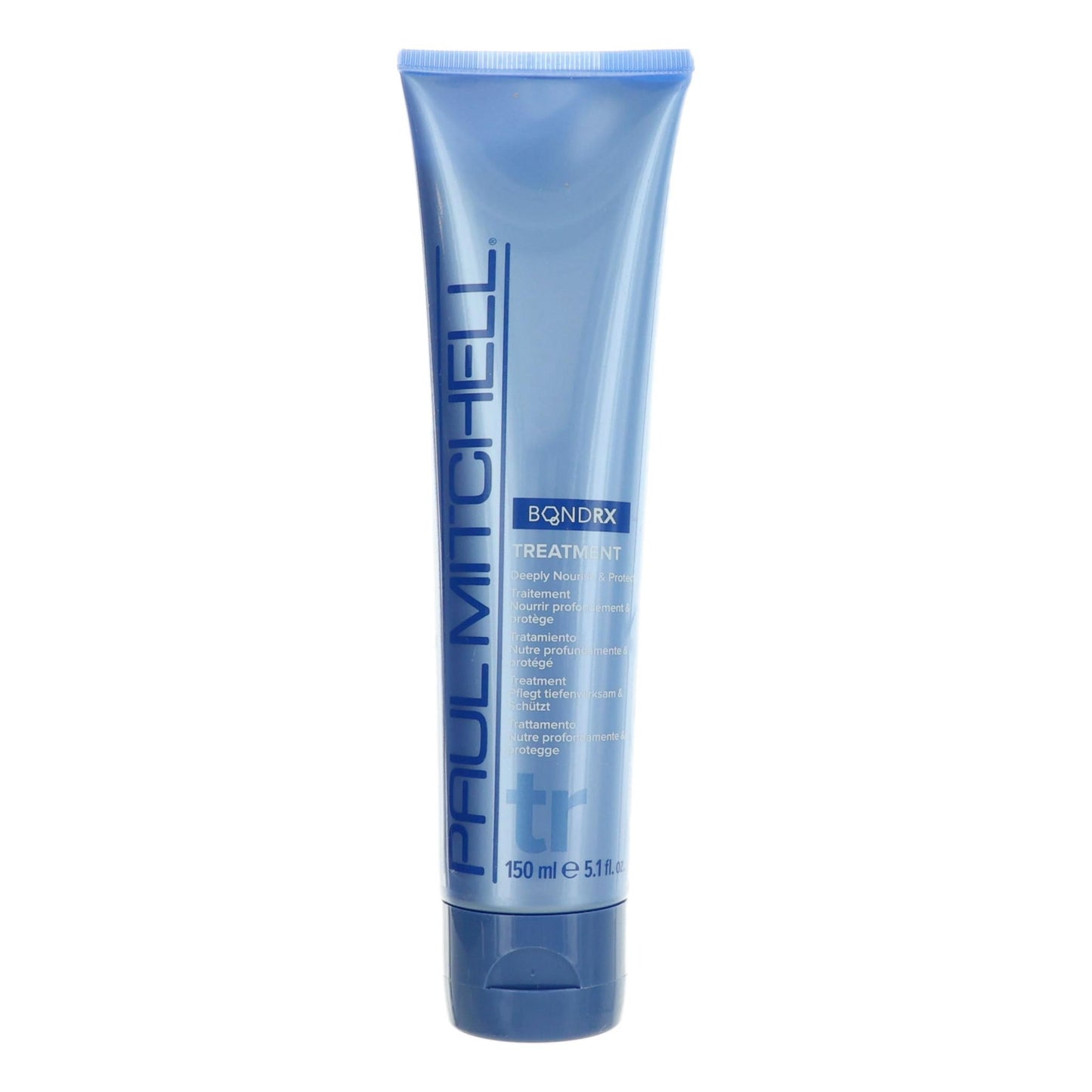 Paul Mitchell Bond Rx, 5.1 Oz Treatment