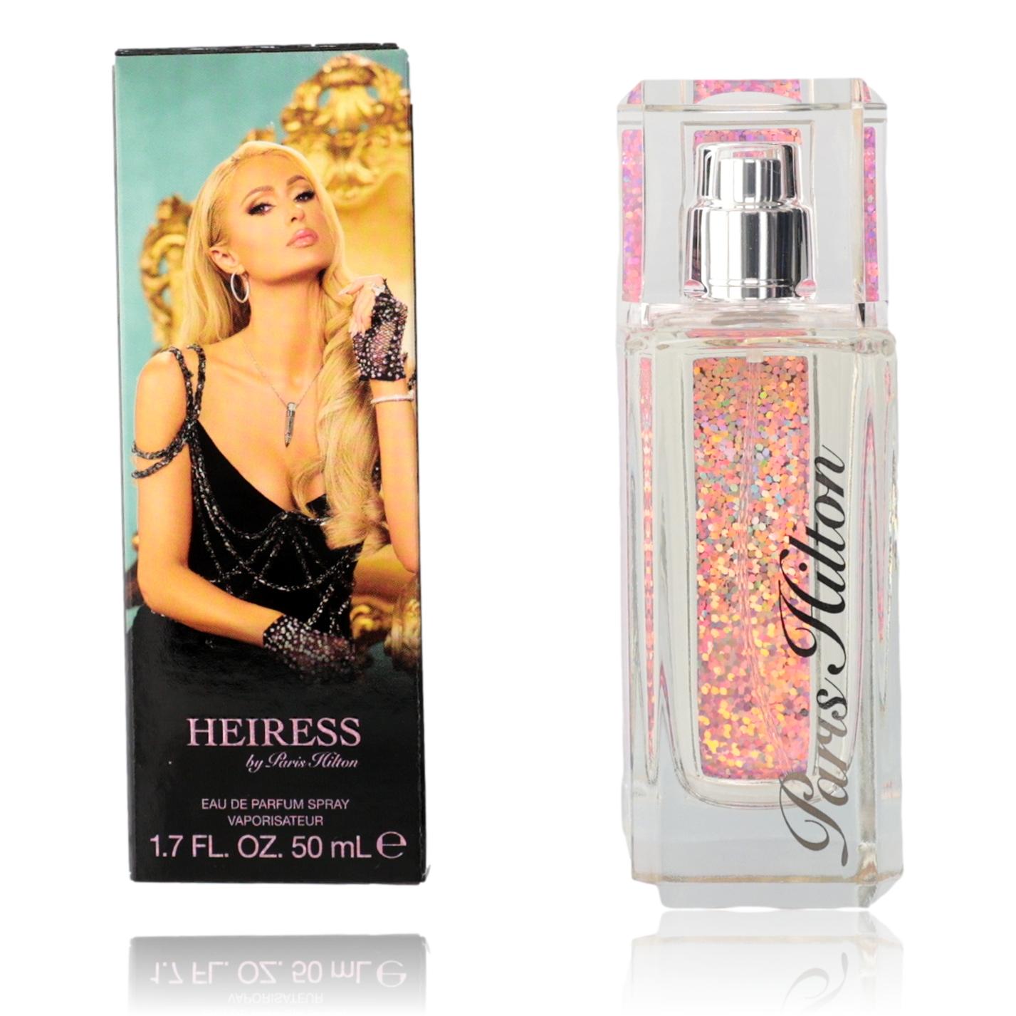 Heiress by Paris Hilton, 1.7 oz Eau De Parfum Spray for Women