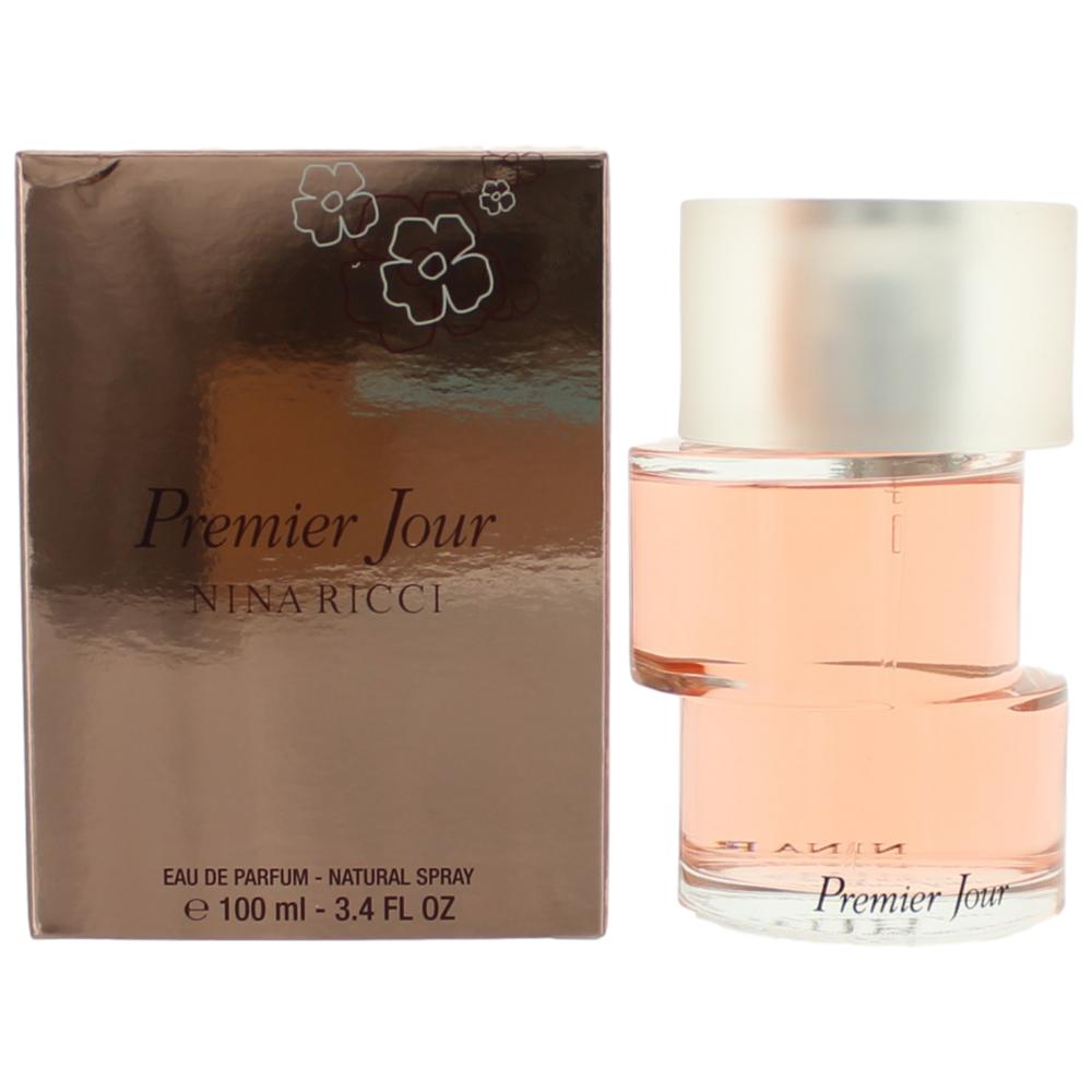 Premier Jour, 3.3 Oz EDP Spray For Women
