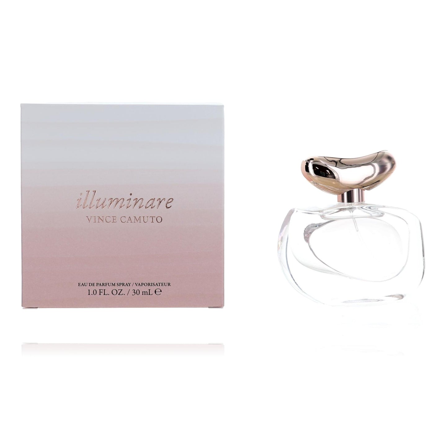 Vince Camuto Illuminare By Vince Camuto, 1 Oz EDP Spray For Women