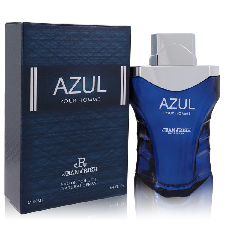 Azul Pour Homme by Jean Rish