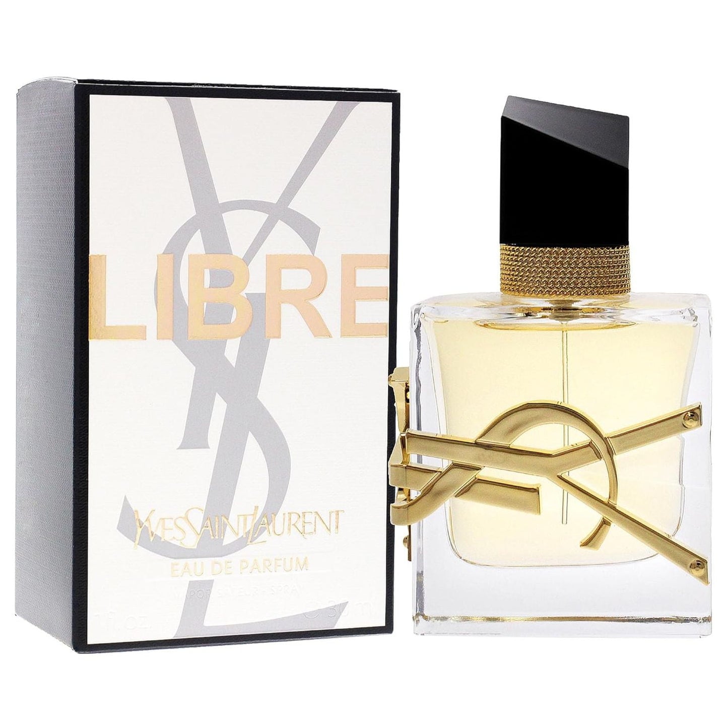 Ysl Libre 1 Oz Eau De Parfum Spray For Women