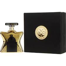 Dubai Black Sapphire By Bond No.9 3.4 Fl.Oz. EDP Spray For Men