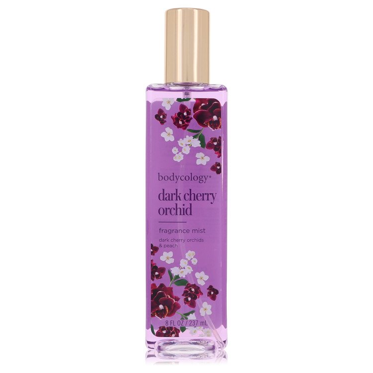 Bodycology Dark Cherry Orchid by Bodycology