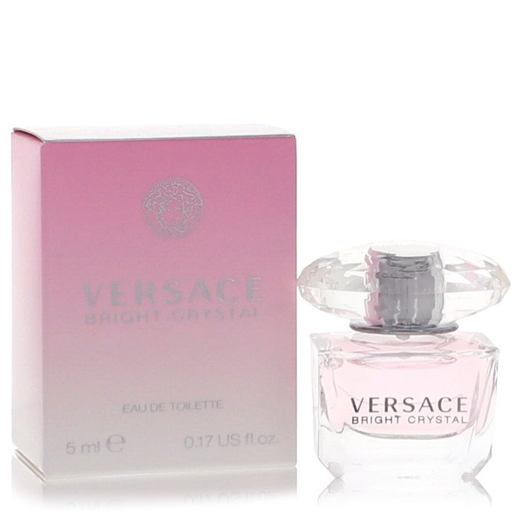 Bright Crystal by Versace