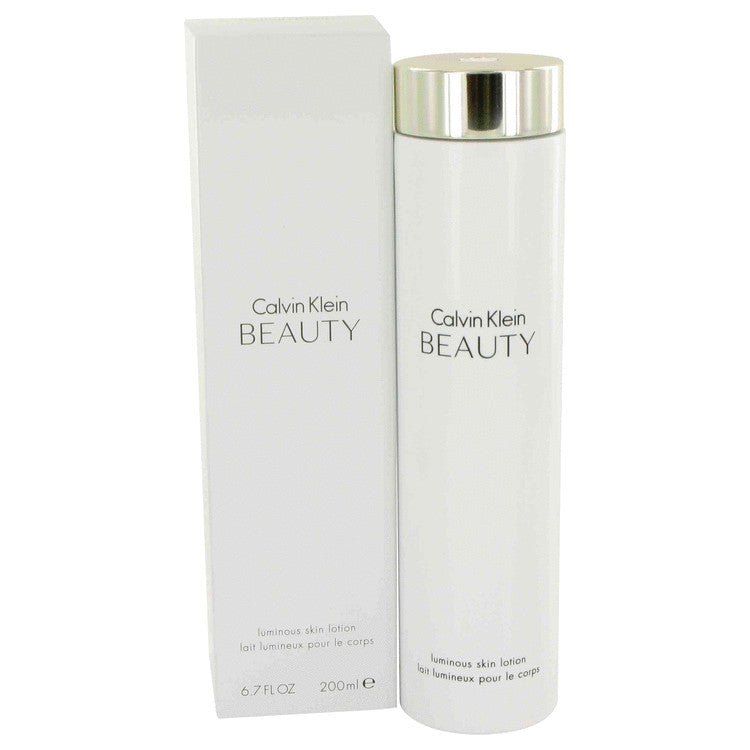 Beauty by Calvin Klein