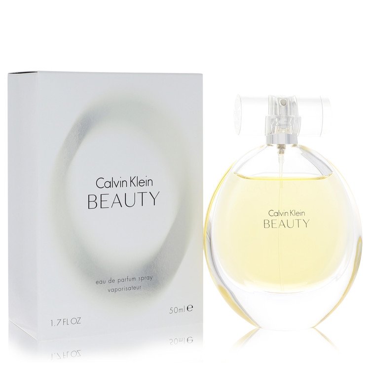 Beauty by Calvin Klein