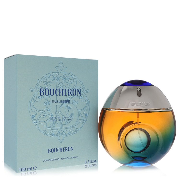 Boucheron Eau Legere by Boucheron