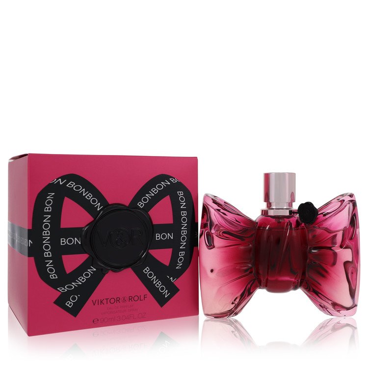 Bon Bon By Viktor & Rolf Eau De Parfum Spray 3.04 Oz For Women