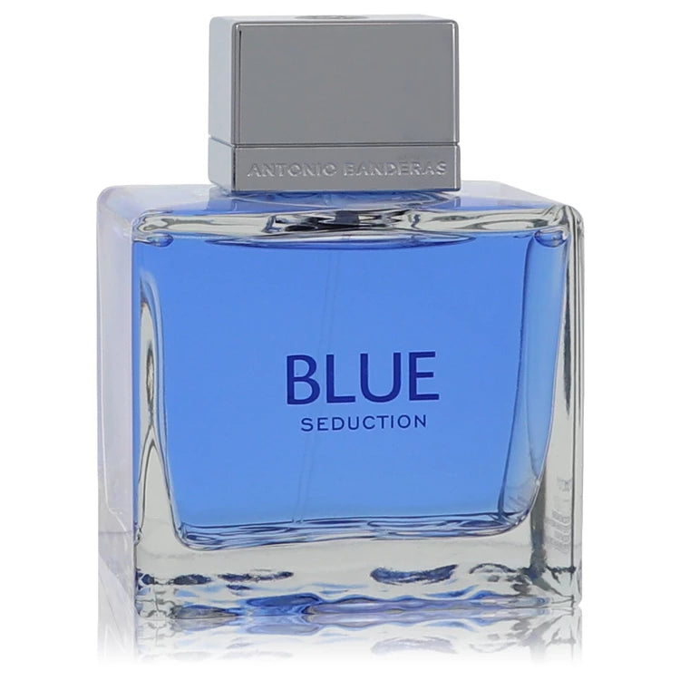 Blue Seduction by Antonio Banderas