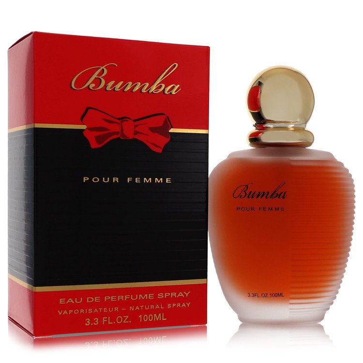 Bumba by YZY Perfume