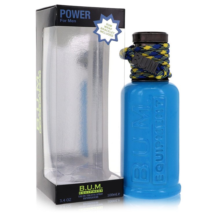 BUM Power by Bum Equipment