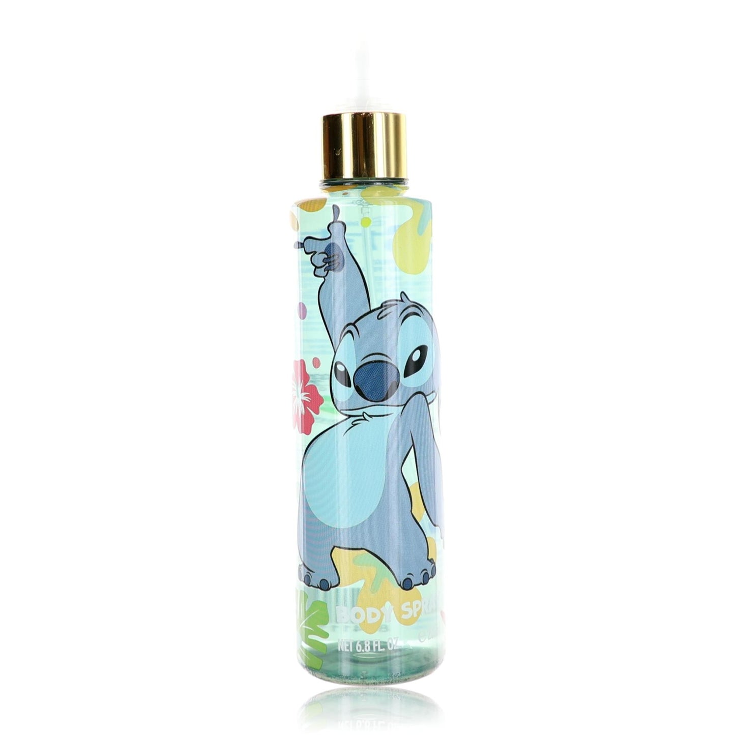 Stitch, 6.8 Oz Body Spray For Kids