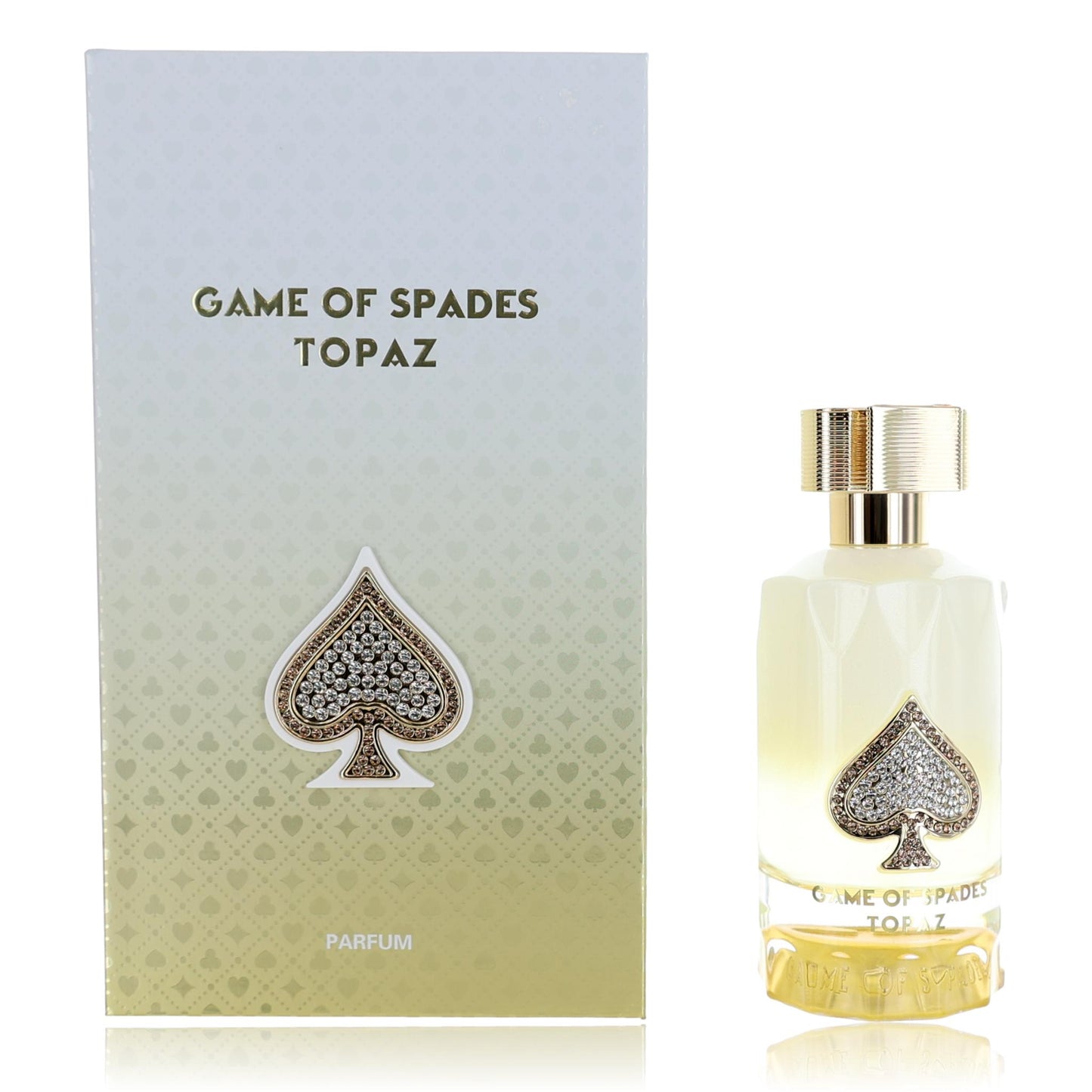 Game Of Spades Topaz By Jo Malone, 3 Oz Parfum Spray For Unisex