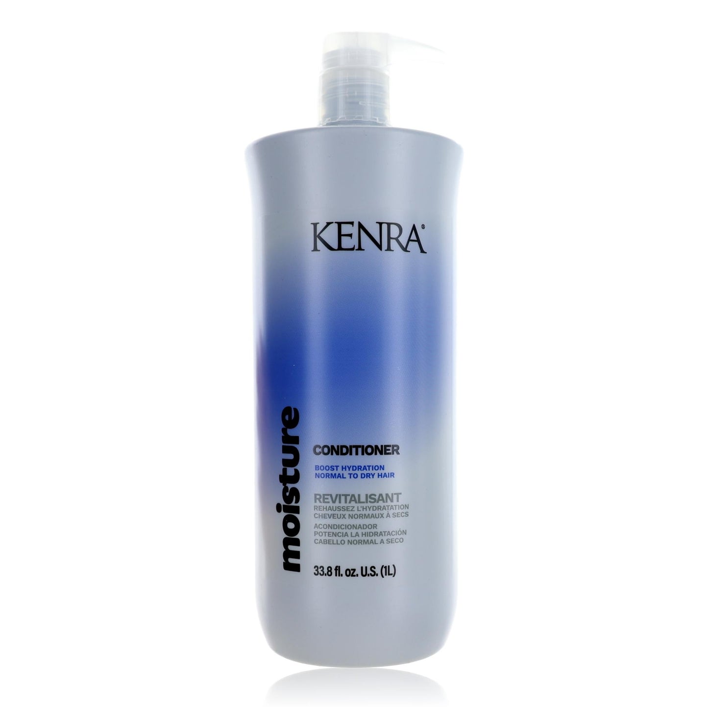 Kenra Moisture Conditioner, 33.8 Oz Conditiner