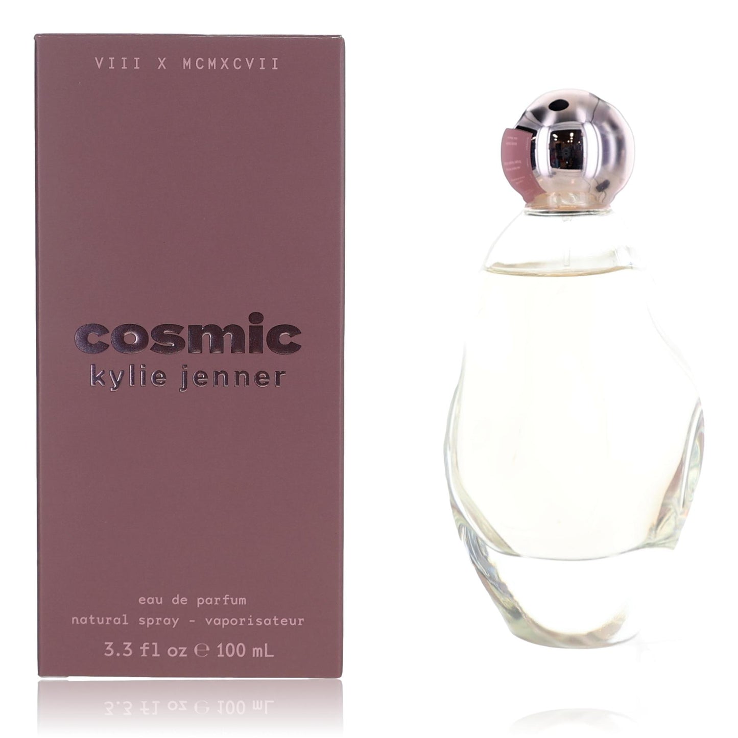 Kylie Jenner Cosmic 3.3 Eau De Parfum Spray For Women