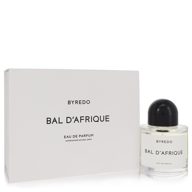 Byredo Bal D'Afrique By Byredo Eau De Parfum Spray (Unisex) 3.4 Oz For Women
