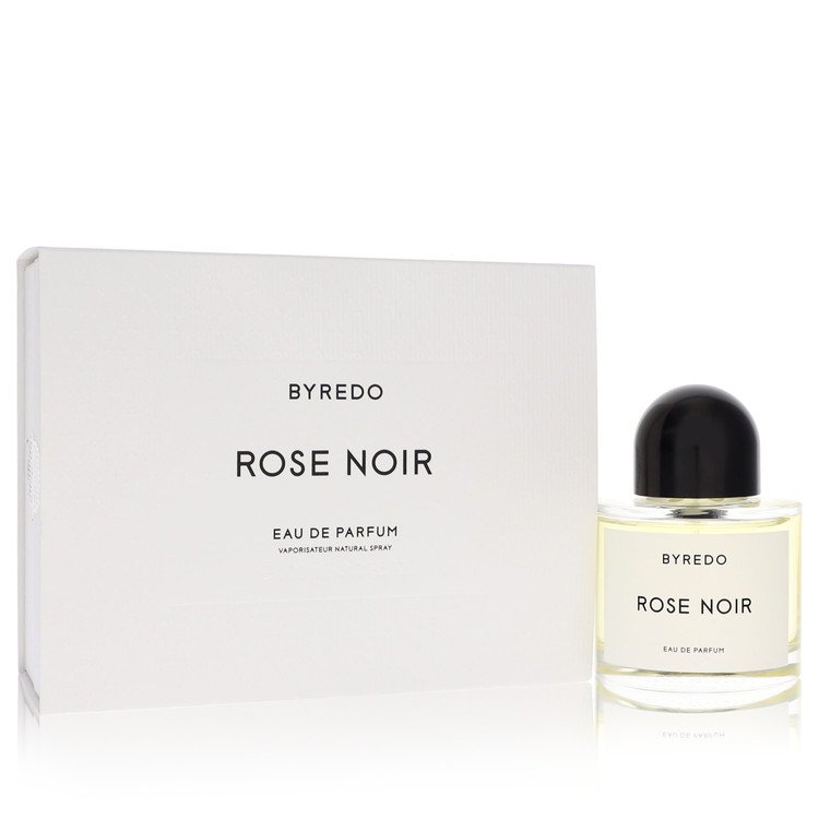 Byredo Rose Noir By Byredo Eau De Parfum Spray (Unisex) 3.4 Oz For Women