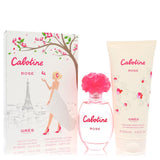 Cabotine Rose by Parfums Gres