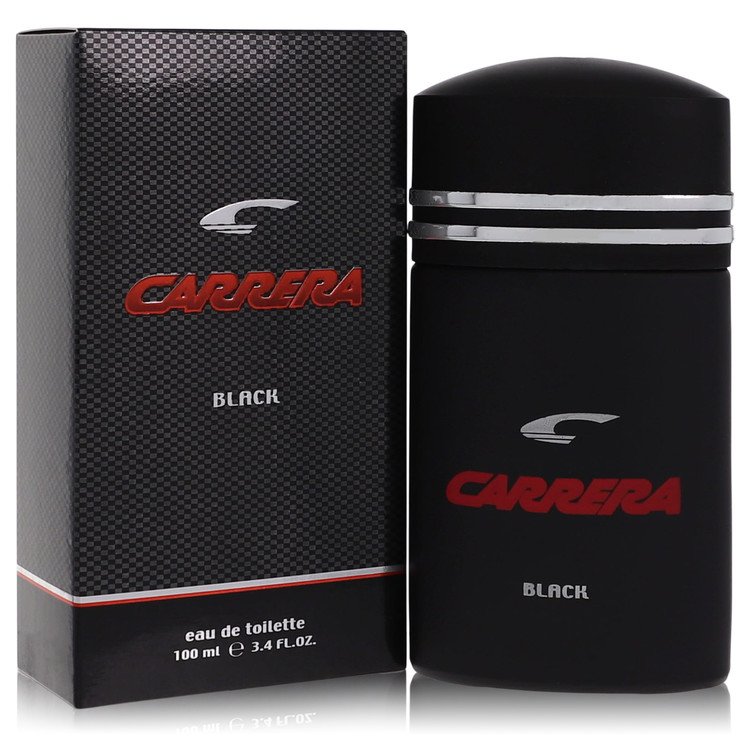 Carrera Black by Muelhens