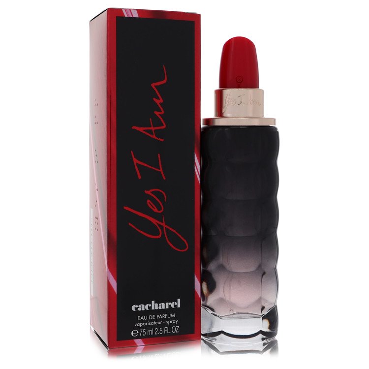Yes I Am By Cacharel Eau De Parfum Spray 2.5 Oz For Women