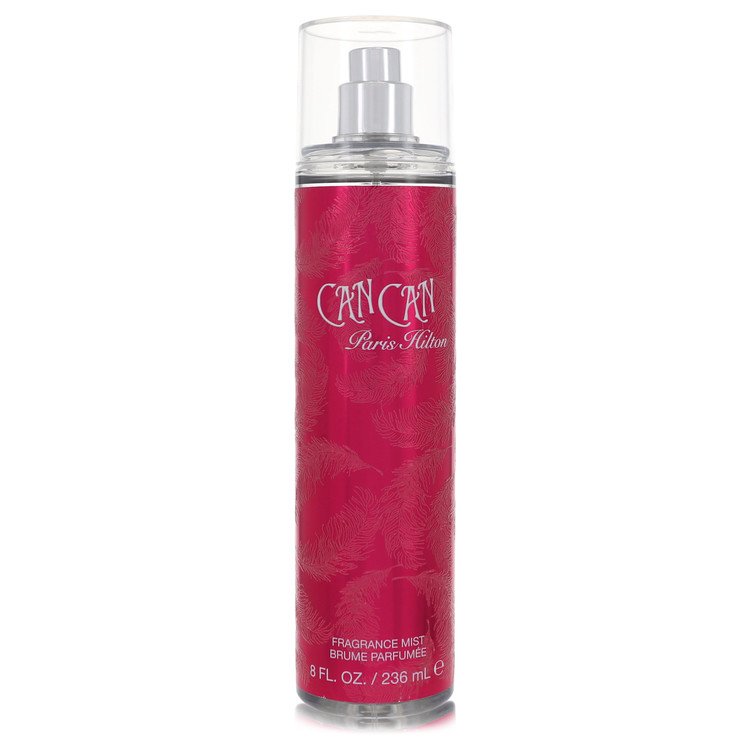 Can Can by Paris Hilton