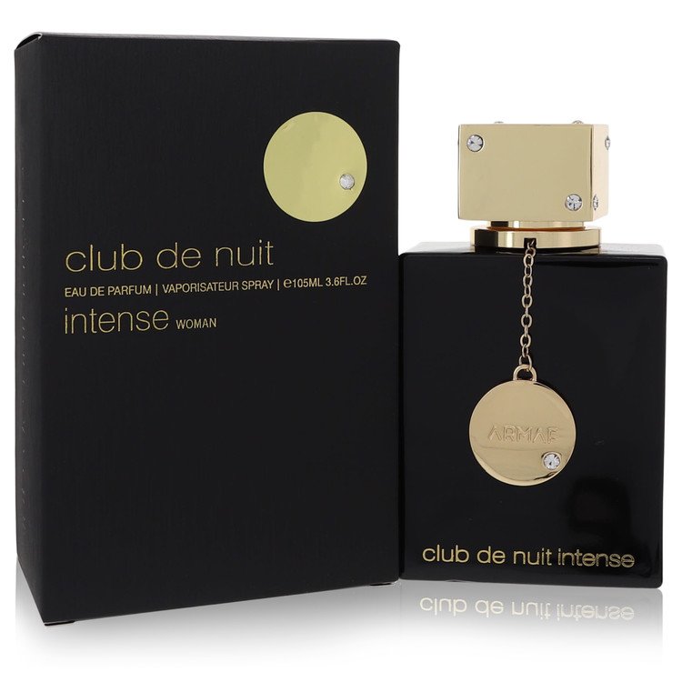 Club De Nuit Intense by Armaf