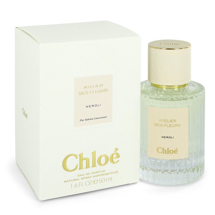 Chloe Neroli By Chloe Eau De Parfum Spray 1.6 Oz For Women